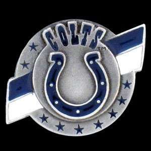 Indianapolis Colts Pin   NFL Football Fan Shop Sports Team Merchandise 