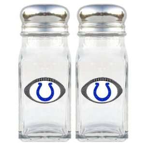 Indianapolis Colts Salt/Pepper Shaker Set   NFL Football 