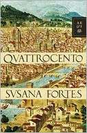   Quattrocento by Susana Fortes, HarperCollins 