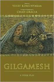 Gilgamesh A Verse Play, (0819568244), Yusef Komunyakaa, Textbooks 