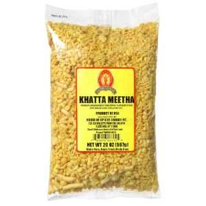  Laxmi   Khatta Meetha   14 oz 