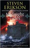 Midnight Tides (Malazan Book of the Fallen Series #5)