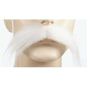  Santa Mustache Bargain by Lacey Costume Wigs Toys & Games