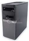 Dell Precision T3400 Workstation Case With Motherboard Mainboard TP412 