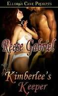 Kimberlees Keeper Reese Gabriel