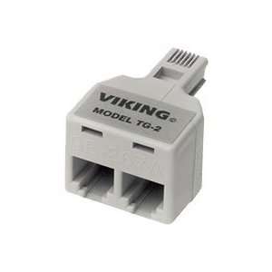 Viking Electronics Auto. Modular Privacy Device (Installation 