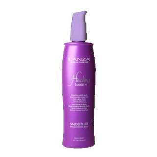 You are bidding on a brand new LANZA Healing Smooth Smoother 