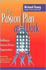Passion Plan Work, (0787952559), Chang, Textbooks   
