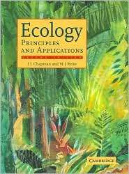   Applications, (0521588022), J. L. Chapman, Textbooks   