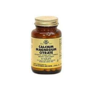 33984000000 Supplement Calcium Magnesium Tablets Vegetarian 250 Per 