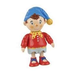  Nodding Noddy Figure Doll Toy Toys & Games