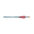   Outdoors Carbon Express Thunder Express II 26 Inch Youth Arrows (3 Pac