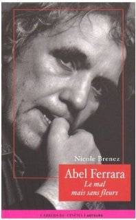 Abel Ferrara (French Edition)