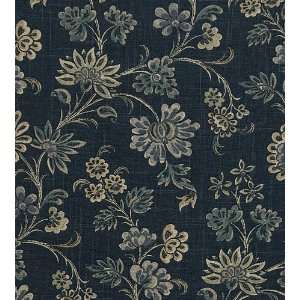  P9010 Bradstreet in Bluebell by Pindler Fabric