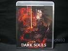 DARK SOULS Official Game Guide Book Japan Japanese Sony PS3 EB5454*