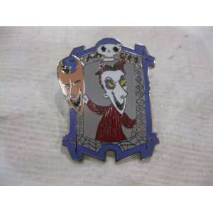  Disney Pin Lock from Nightmare Before Christmas Toys 