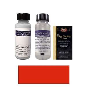   . Performance Red Paint Bottle Kit for 1995 Ford KY. Truck (EY/M6564