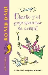  & NOBLE  Biblioteca Roald Dahl (Pack 3 ebooks) Matilda, Charlie 