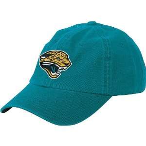  Reebok Jacksonville Jaguars Youth Basic Logo Slouch Hat 