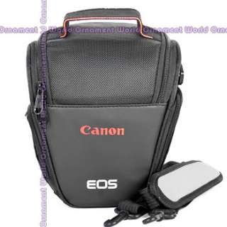 W236 Bag for Canon EOS MarkII 600D 1100D 550D VIXIA G12  