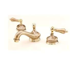 Giagni BB1 ABMB Antique and Millennium Brass Erie Erie Lavatory Faucet 