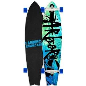   GT Complete Longboard Skateboard New On Sale