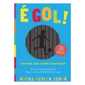  E Gol (Em Portugues do Brasil) (9788575424551) Rufus 