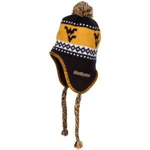  NCAA West Virginia Abomination Knit Beanie Sports 