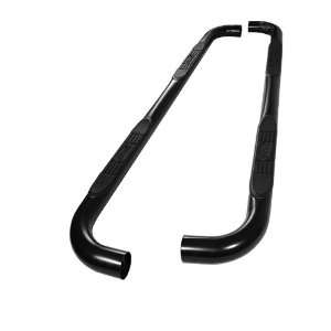  Spyder Auto Ford Expedition 036 3Black Side Step Bar 
