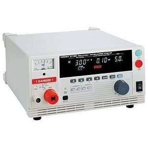    Hioki 3159 01 Insulation/ Withstanding Tester