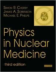   Medicine, (072168341X), Simon R. Cherry, Textbooks   