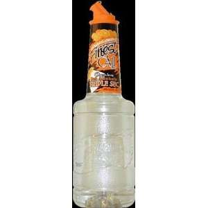  Finest Call Triple Sec Mix 1000 Grocery & Gourmet Food