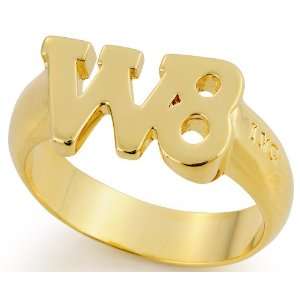  SH058 BNNB W8ing Purity Abstinence Promise Ring with 