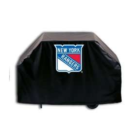  NHL New York Rangers 60 Grill Cover