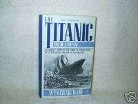 The Titanic End Of A Dream Wyn Craig Wade Book  