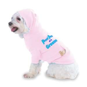  Proud Parent of a Groomer Hooded (Hoody) T Shirt with 