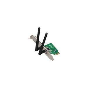    N15 PCI Express 300/300Mbps Transfer/Receive Rate Wirel Electronics