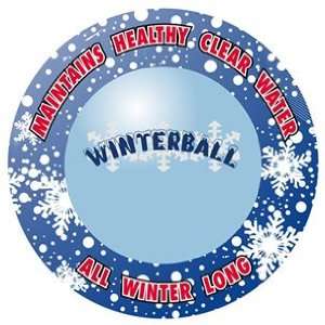  Winterball Natural Enzyme Winterizer