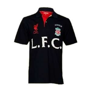 Liverpool FC. Mens Pietro Polo Shirt   Large