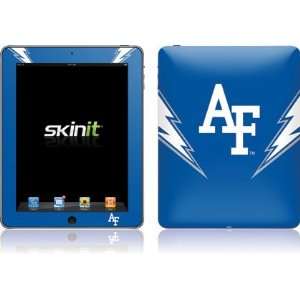  US Air Force Academy skin for Apple iPad
