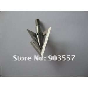  new vension broadheads 100gr 4blade sharpest for hunting 