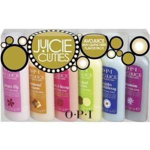  OPI Avojuice Skin Quenchers Juice Cuties Beauty
