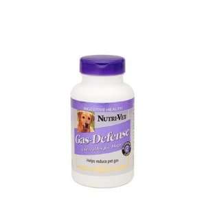 Gas Defense Chewables for Dogs