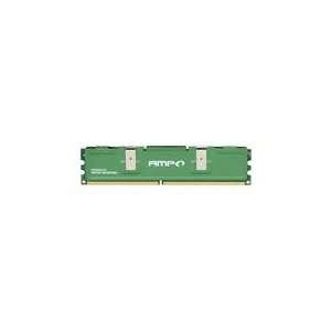  Wintec AMPO 2GB 240 Pin DDR2 SDRAM DDR2 667 (PC2 5300 