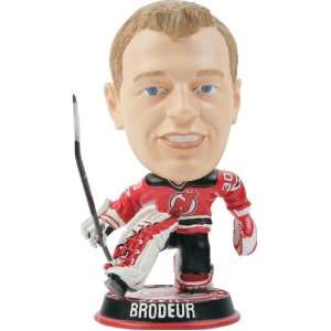 Forever Collectibles New Jersey Devils Martin Brodeur Big Head 