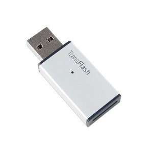  USB2.0 MICRO SD CARD READER Electronics