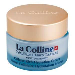  La Colline Cellular Rich Hydration Cream 1.7oz/50ml 