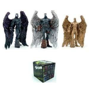  Mcfarlane 3 Inch Figure Toys & Games