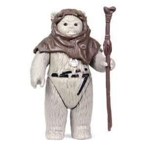   Jedi Chief Chirpa   Fair with wear & Chief Chirpa Hood Toys & Games