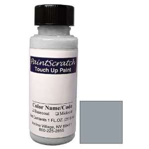 Oz. Bottle of Opal Frost Metallic Touch Up Paint for 1993 Ford All 